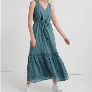 Lucky Brand Maxi dress